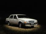 Volvo 760 GLE 1982 года
